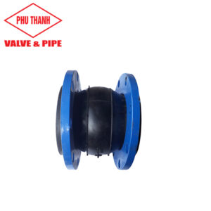 Khớp nối cao su MB