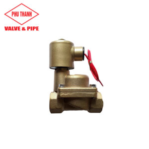 Van điện từ Hàn Quốc