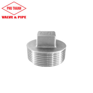 Nút bịt ren ngoài