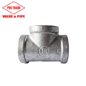 Tê ren mạ kẽm (2)