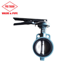 Van bướm tay gạt JIS