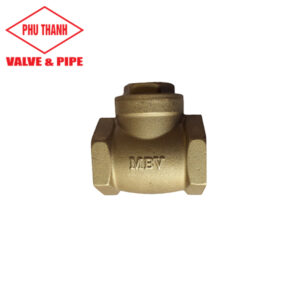 Van 1 chiều đồng