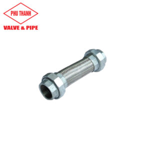 KHỚP NỐI INOX REN