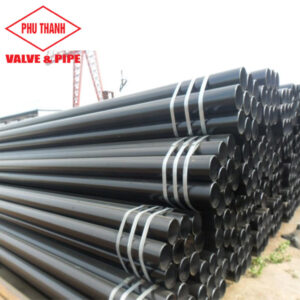 Ống thép đen