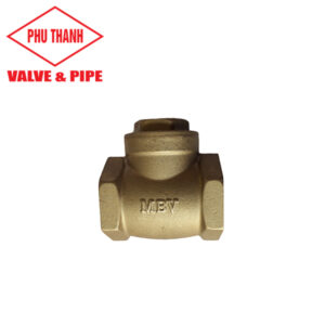 Van 1 chiều đồng