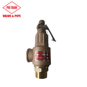 Van an toàn ren ĐL