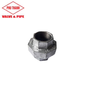 Zắc co ren mạ kẽm (2)