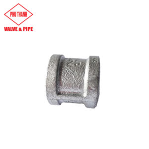 Măng sông ren mạ kẽm