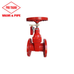 Van cửa tín hiệu điện