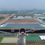Dự án xây dựng nhà máy Hanwha – Láng Hòa Lạc