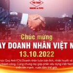 Ngày Doanh Nhân Việt Nam