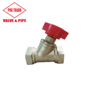 Van cân bằng đồng