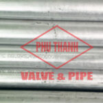 Ống thép đúc ASTM A106: Giải pháp bền bỉ cho mọi công trình