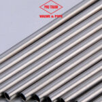 Bảng giá ống inox 304 đầy đủ kích thước mới nhất 2024