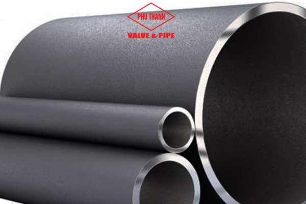 Tiêu chuẩn ống inox 304 công nghiệp