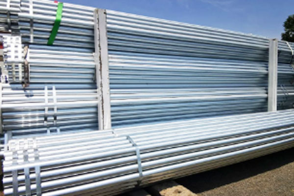 Một số lưu ý khi chọn mua thép mạ kẽm phi 114