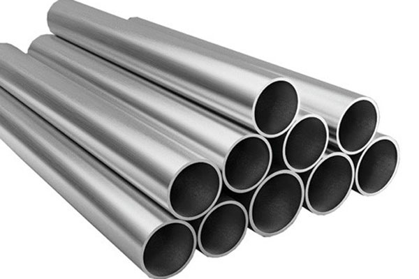 Ống thép mạ kẽm phi 114