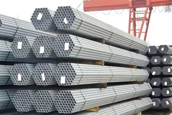 Một số lưu ý khi chọn mua ống thép mạ kẽm phi 200