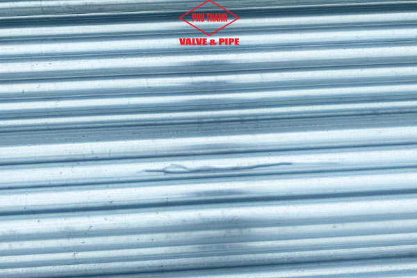 Một số lưu ý khi chọn mua ống thép mạ kẽm phi 49