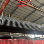 Tư vấn lựa chọn ống thép đúc chịu nhiệt chất lượng cao hiện nay