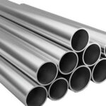 Ống thép mạ kẽm phi 200: Giải pháp hoàn hảo cho mọi công trình