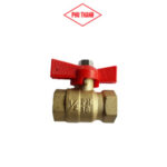 Van nước dân dụng loại nào tốt? Top 5 loại van nước dân dụng tốt nhất hiện nay