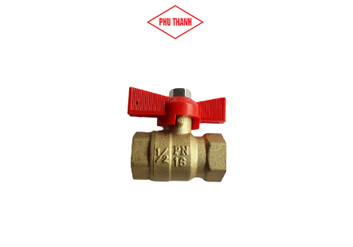 Van nước dân dụng loại nào tốt