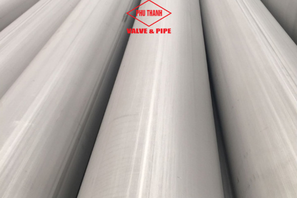 Công dụng ống inox 21mm vượt trội