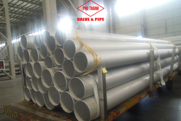 Một số loại inox phi 21 phổ biến