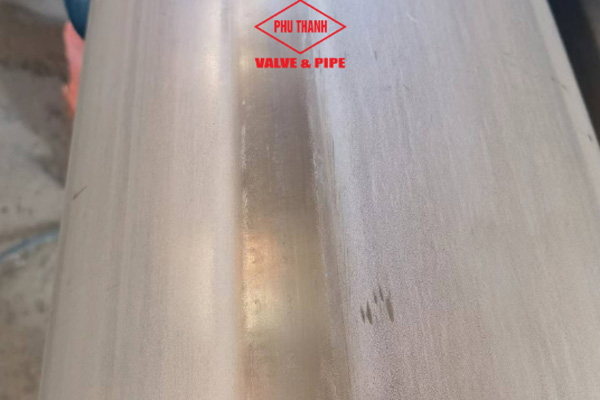 Mua Ống inox phi 21 ở đâu?