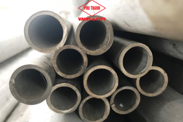 Mua ống inox phi 27 ở đâu?