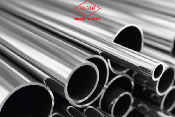 Ứng dụng của ống inox phi 27