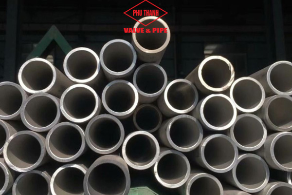 Ưu điểm của ống inox 304 phi 27