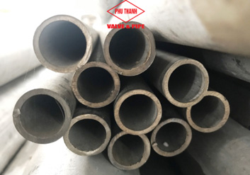 Phân loại ống inox phi 27