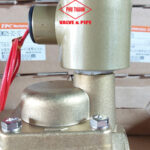 Phân biệt các loại van hơi điện khí nén phổ biến