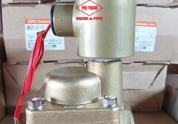 Phân biệt các loại van hơi điện khí nén phổ biến