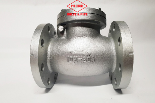 Tìm hiểu chung về van hơi 1 chiều và van hơi 2 chiều