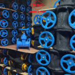 Cấu tạo van chặn 1 chiều cùng phương thức hoạt động