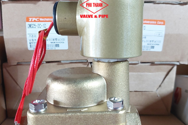 Thứ tự lắp đặt các thiết bị trong máy nén khí