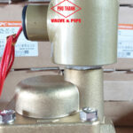 Mua van nước điện từ 12v chất lượng ở đâu?