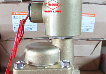 Mua van nước điện từ 12v chất lượng ở đâu?