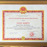 CHÚC MỪNG NGÀY DOANH NHÂN VIỆT NAM 13-10