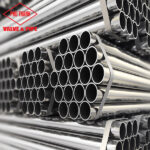 BẢNG GIÁ ỐNG INOX 304, 201, 316 THÁNG 12/2024