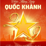 THÔNG BÁO NGHỈ LỄ QUỐC KHÁNH 2-9