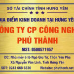 MỘT NGÀY NẮNG RỘN RÀNG TẠI KHO ỐNG THÉP PHÚ THÀNH